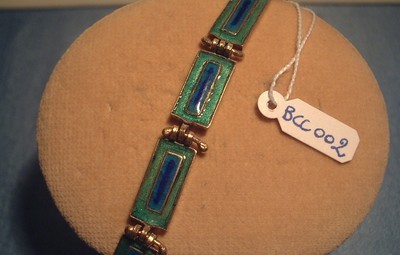 bracelet cuivre doré avec emaux.jpg